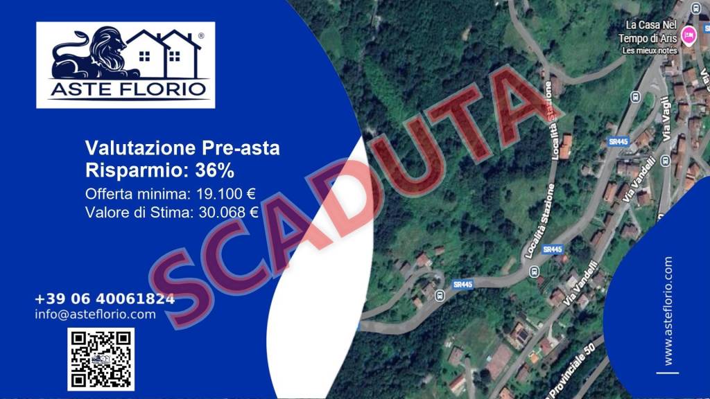 terreno edificabile in vendita a Castelnuovo di Garfagnana