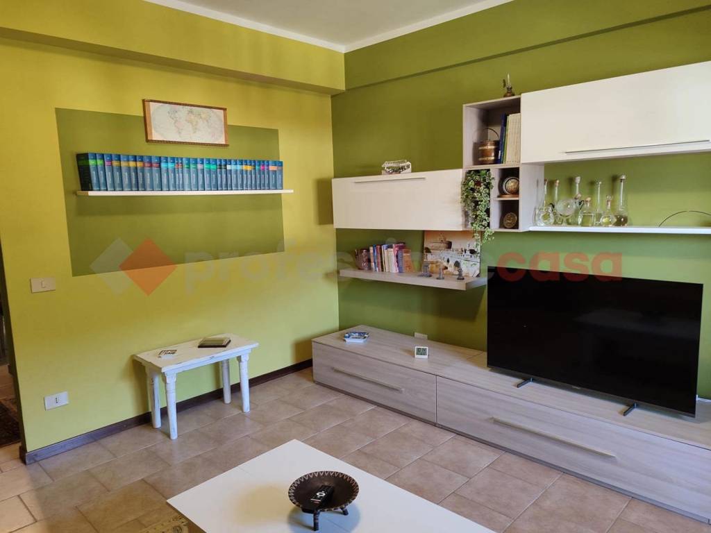 appartamento in vendita a Castelnuovo di Garfagnana