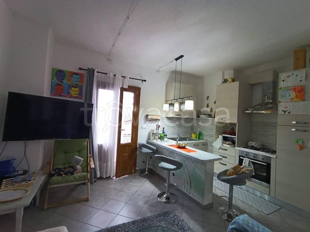 appartamento in vendita a Castelnuovo di Garfagnana