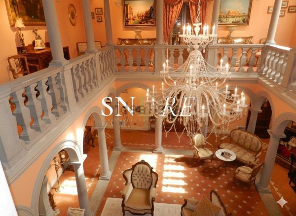 villa in vendita a Castelnuovo di Garfagnana