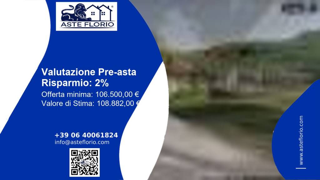 appartamento in vendita a Castelnuovo di Garfagnana