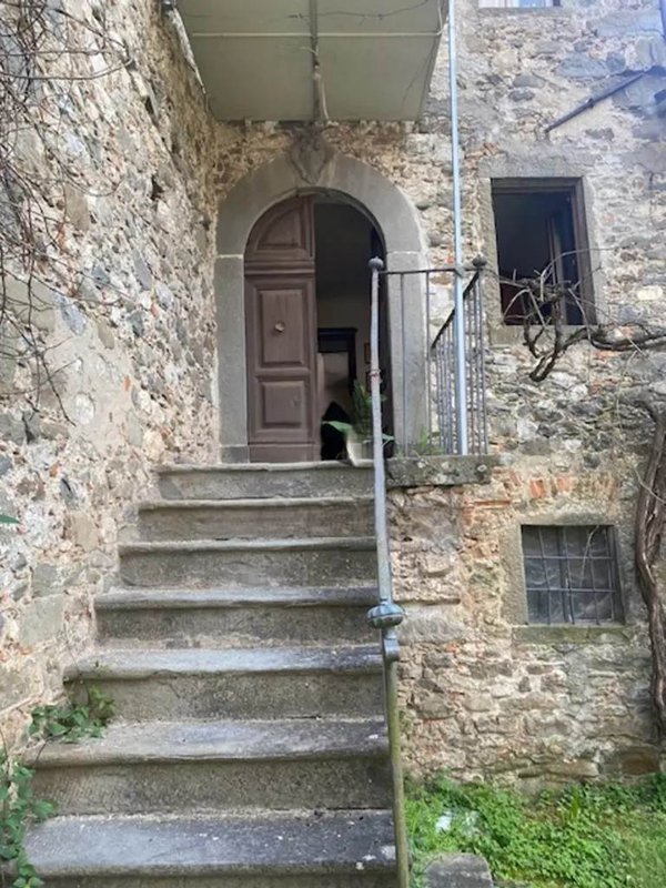 appartamento in vendita a Castelnuovo di Garfagnana