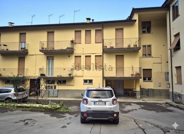 appartamento in vendita a Castelnuovo di Garfagnana