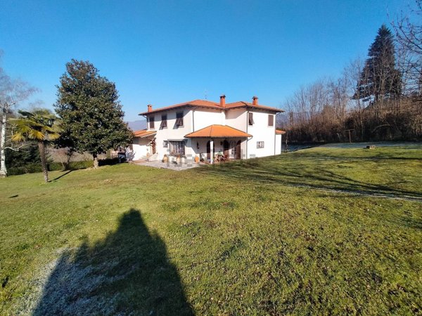 casa indipendente in vendita a Castelnuovo di Garfagnana