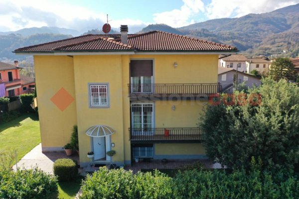 appartamento in vendita a Castelnuovo di Garfagnana