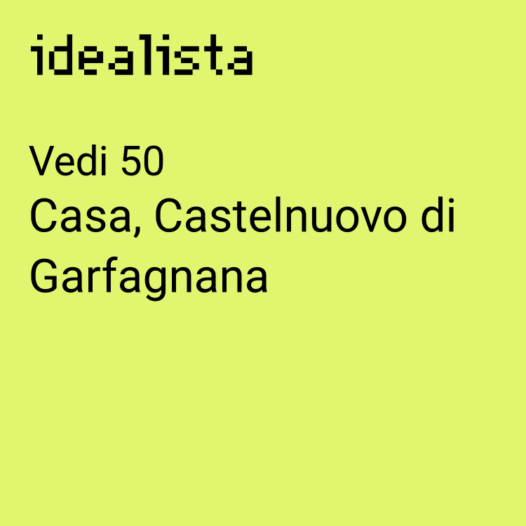 pentavano in vendita a Castelnuovo di Garfagnana