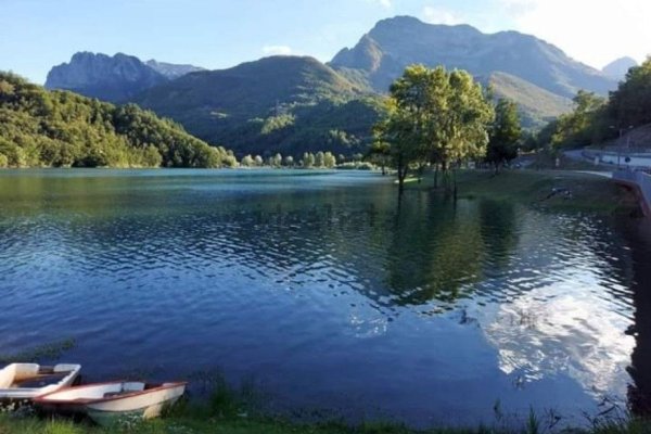 casa indipendente in vendita a Castelnuovo di Garfagnana