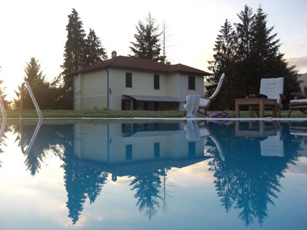 casa indipendente in vendita a Castelnuovo di Garfagnana