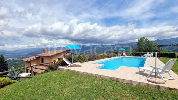 casa indipendente in vendita a Castelnuovo di Garfagnana