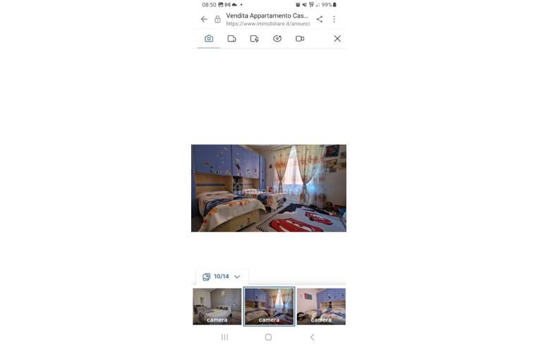 appartamento in vendita a Castelnuovo di Garfagnana