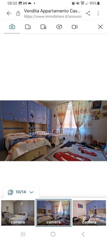 appartamento in vendita a Castelnuovo di Garfagnana