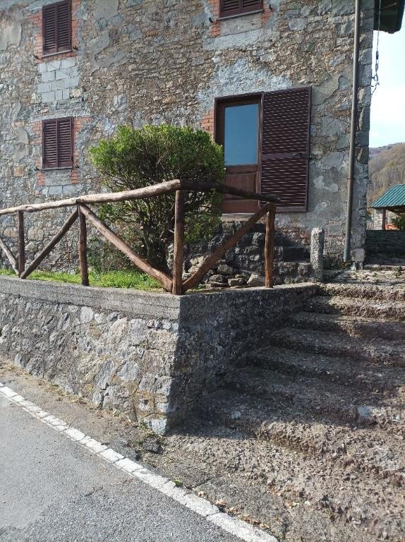 casa indipendente in vendita a Castelnuovo di Garfagnana in zona Stazzana