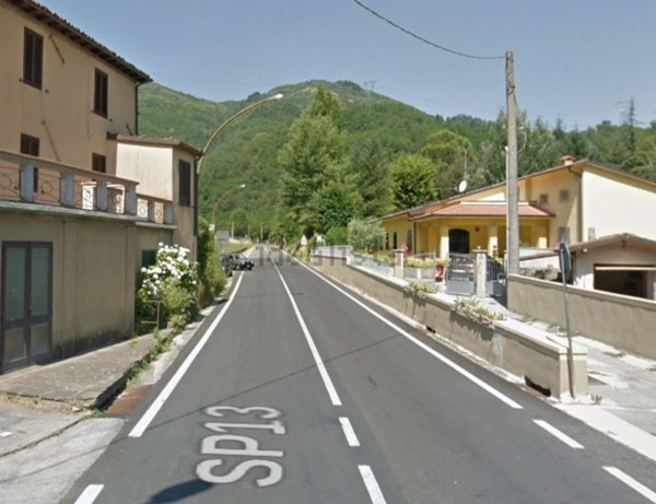 appartamento in vendita a Castelnuovo di Garfagnana