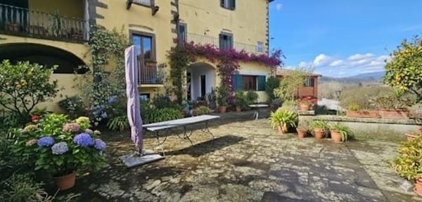 appartamento in vendita a Castelnuovo di Garfagnana