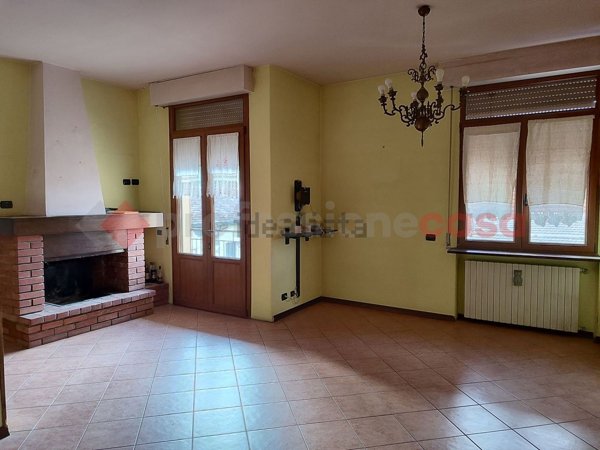 appartamento in vendita a Castelnuovo di Garfagnana