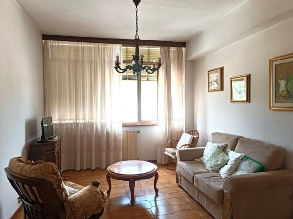 appartamento in vendita a Castelnuovo di Garfagnana