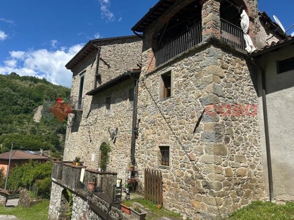 appartamento in vendita a Castelnuovo di Garfagnana