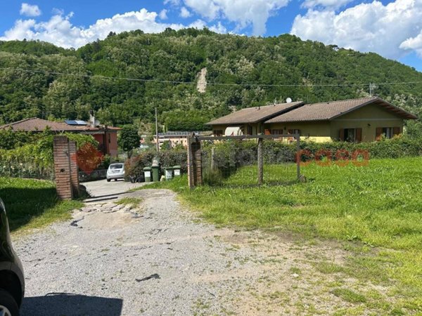 appartamento in vendita a Castelnuovo di Garfagnana