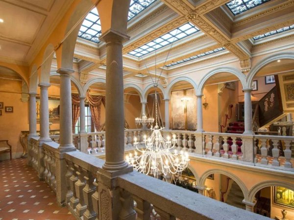 casa indipendente in vendita a Castelnuovo di Garfagnana