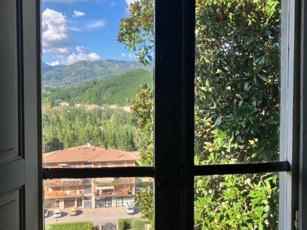 appartamento in vendita a Castelnuovo di Garfagnana