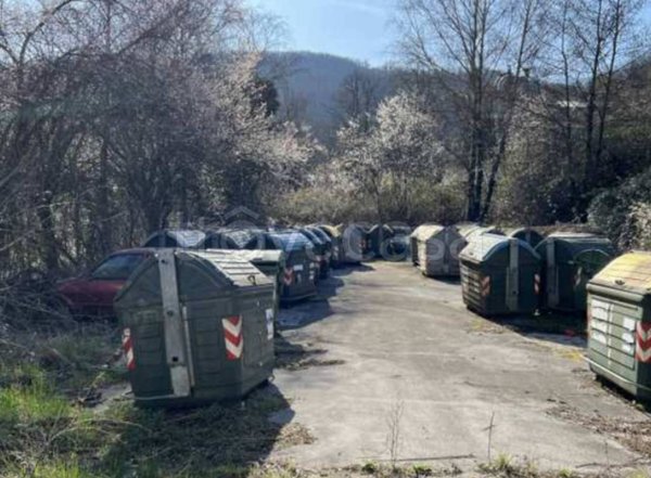 ufficio in vendita a Castelnuovo di Garfagnana