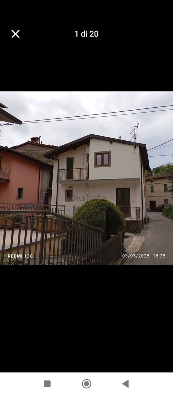 casa indipendente in vendita a Castelnuovo di Garfagnana