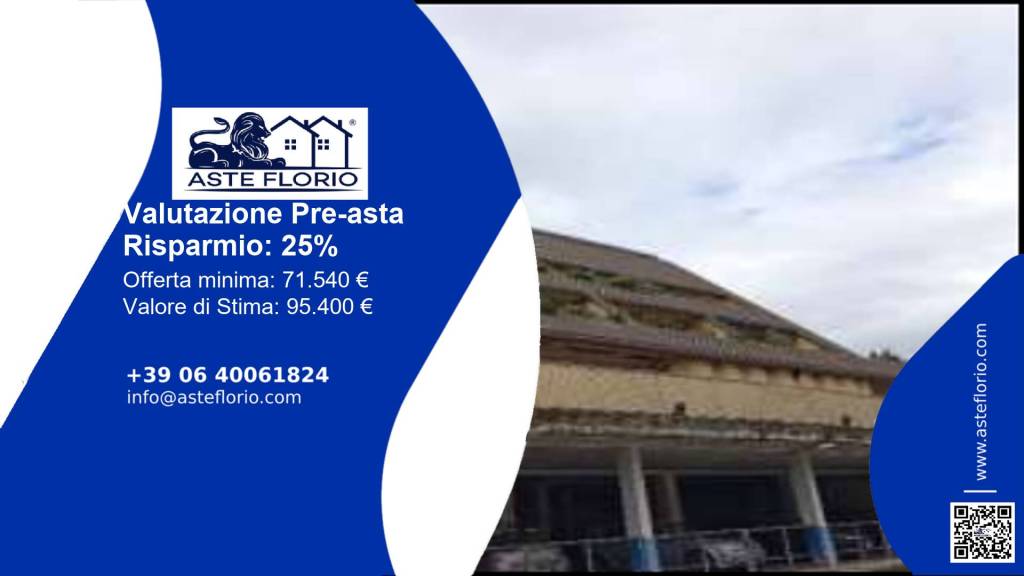 appartamento in vendita a Castelnuovo di Garfagnana