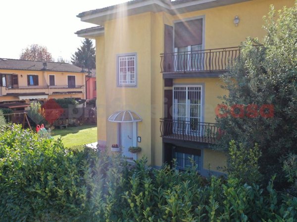 appartamento in vendita a Castelnuovo di Garfagnana