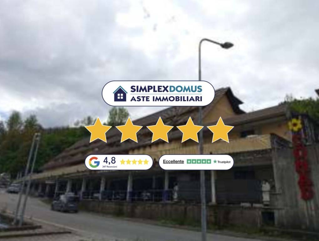 appartamento in vendita a Castelnuovo di Garfagnana