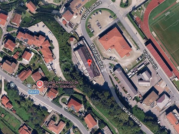 appartamento in vendita a Castelnuovo di Garfagnana