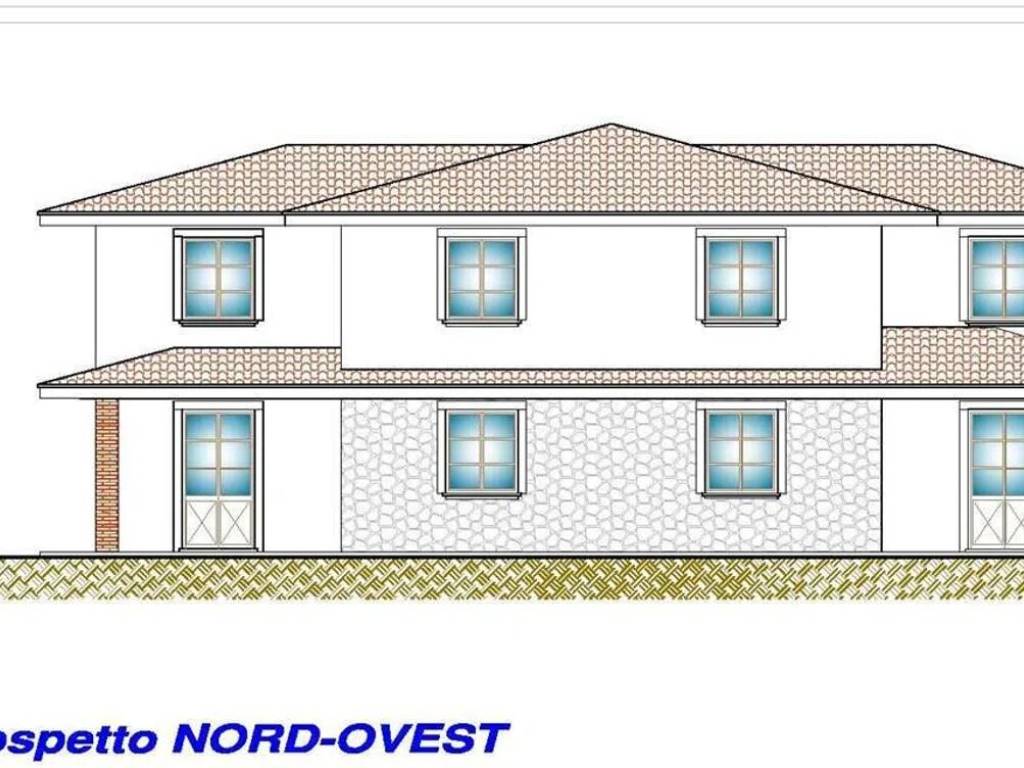casa indipendente in vendita a Castelnuovo di Garfagnana