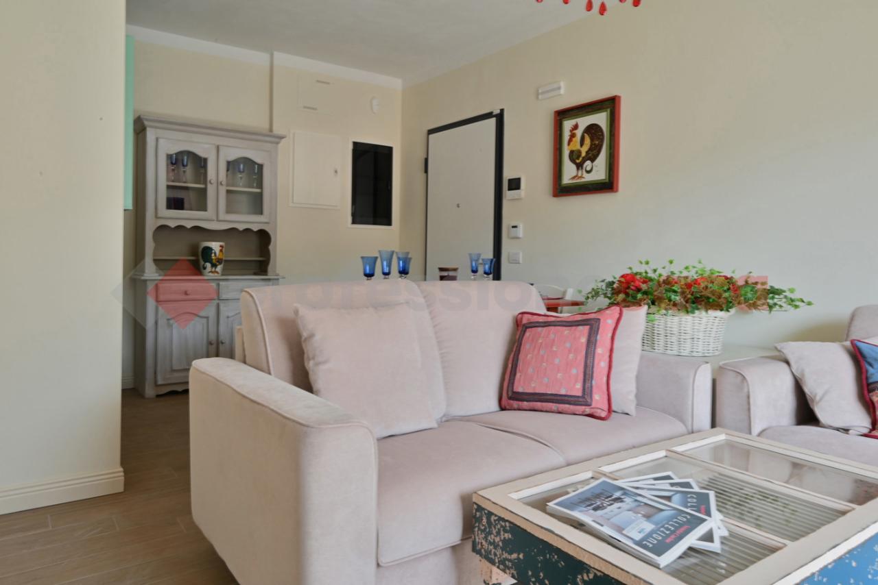 appartamento in vendita a Castelnuovo di Garfagnana