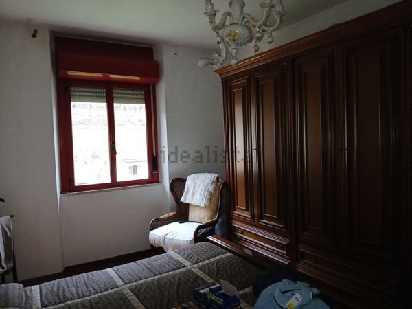 appartamento in vendita a Castelnuovo di Garfagnana