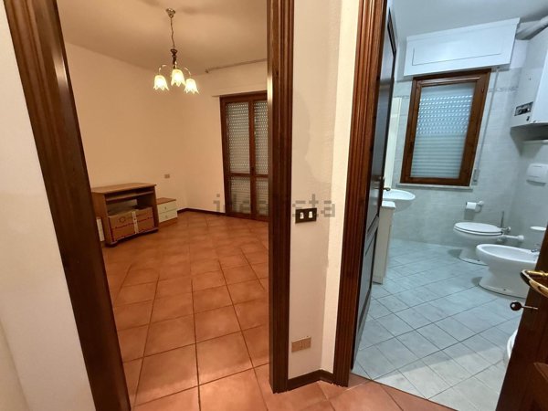 appartamento in vendita a Castelnuovo di Garfagnana