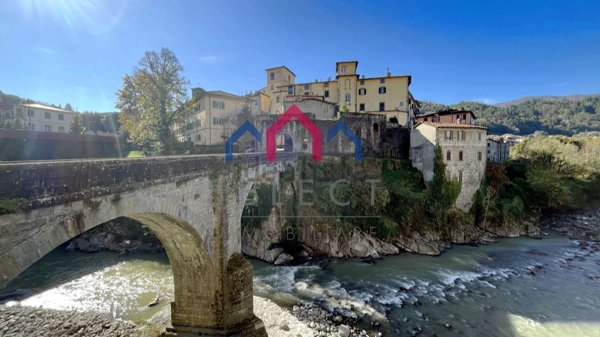 appartamento in vendita a Castelnuovo di Garfagnana in zona Monteperpoli