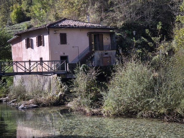 casale in vendita a Castelnuovo di Garfagnana