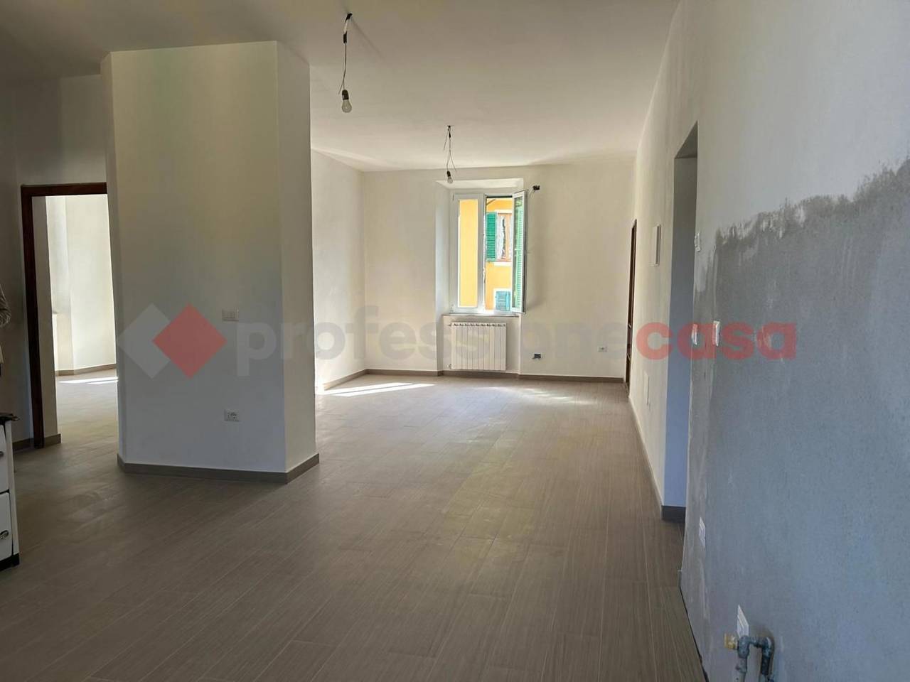 appartamento in vendita a Castelnuovo di Garfagnana in zona Monteperpoli
