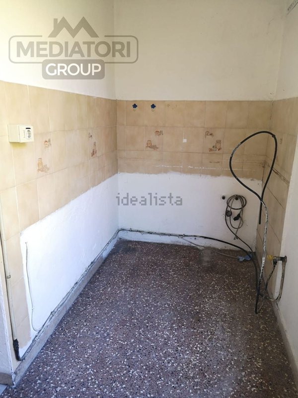 appartamento in vendita a Castelnuovo di Garfagnana in zona Monteperpoli