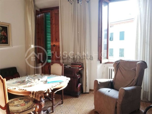 appartamento in vendita a Castelnuovo di Garfagnana