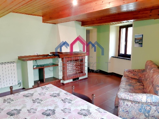 appartamento in vendita a Castelnuovo di Garfagnana