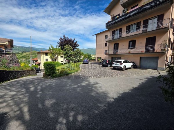 appartamento in vendita a Castelnuovo di Garfagnana