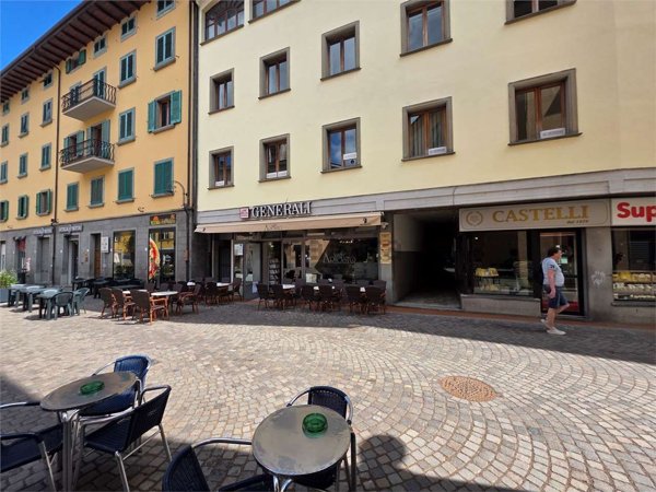 ufficio in vendita a Castelnuovo di Garfagnana
