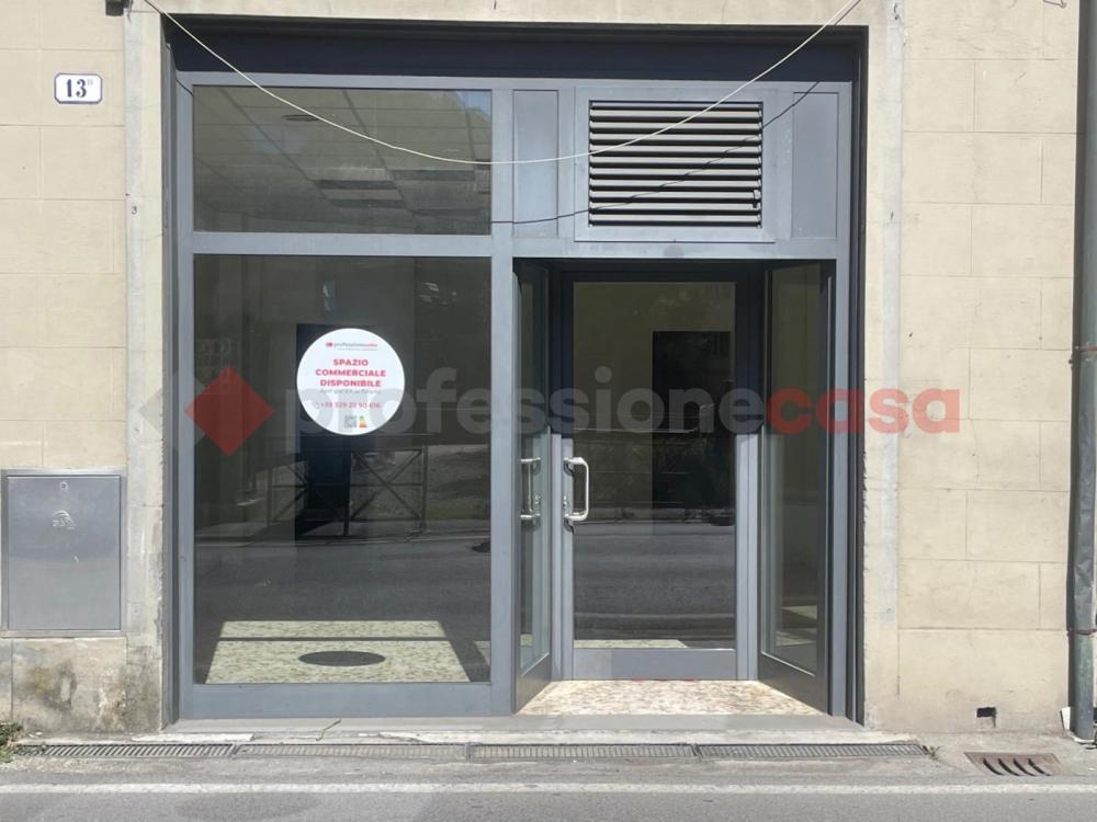 negozio in vendita a Castelnuovo di Garfagnana