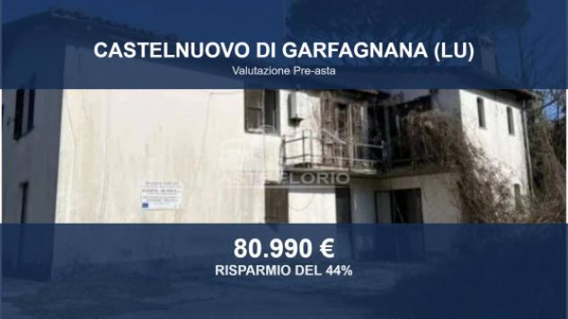 pentavano in vendita a Castelnuovo di Garfagnana