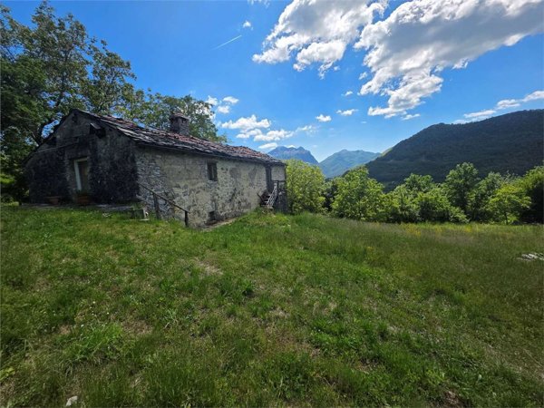 pentavano in vendita a Castelnuovo di Garfagnana in zona Metello