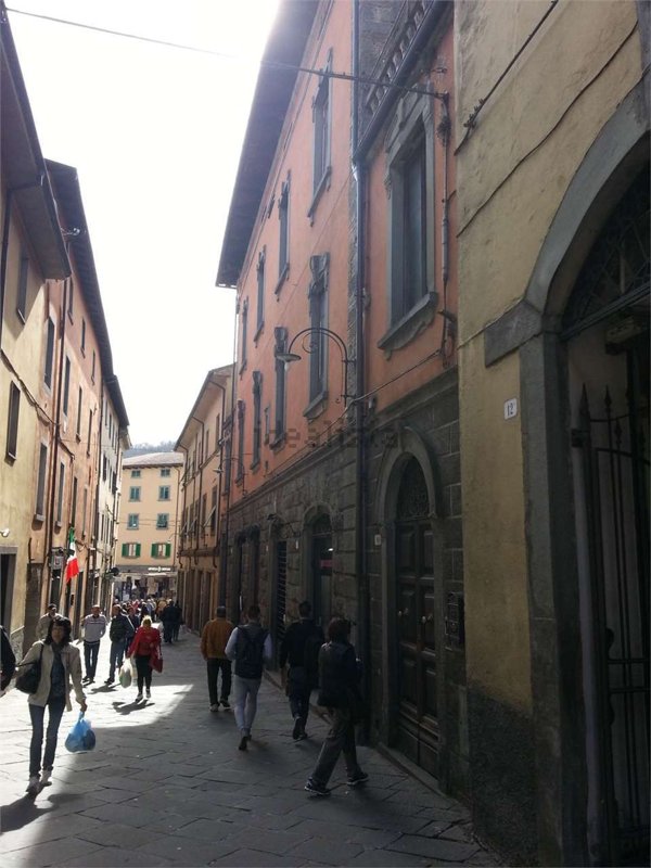 appartamento in vendita a Castelnuovo di Garfagnana