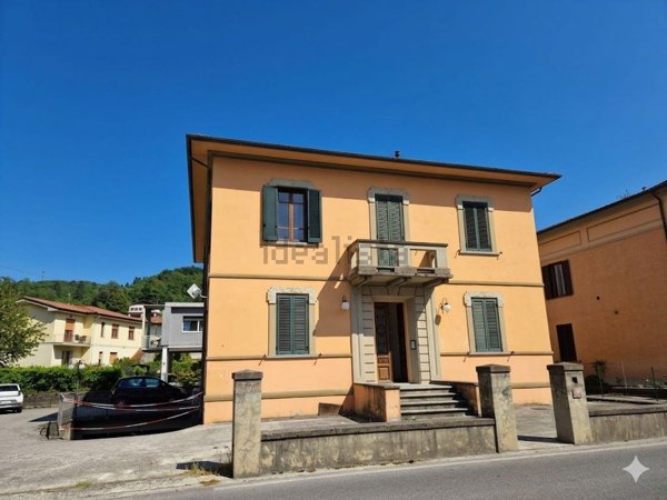 appartamento in vendita a Castelnuovo di Garfagnana