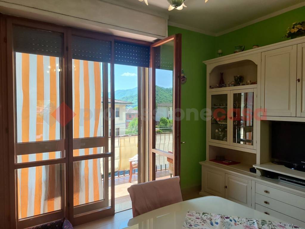 appartamento in vendita a Castelnuovo di Garfagnana