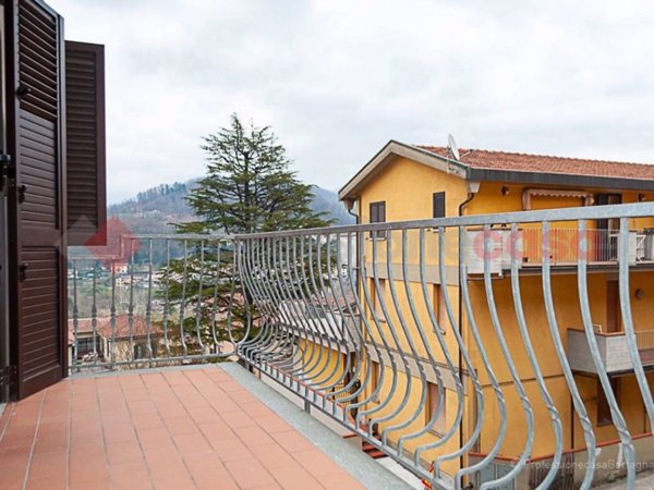 appartamento in vendita a Castelnuovo di Garfagnana in zona Monteperpoli