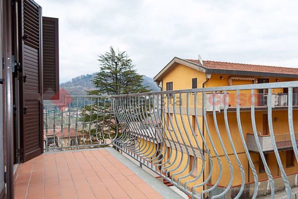appartamento in vendita a Castelnuovo di Garfagnana in zona Monteperpoli